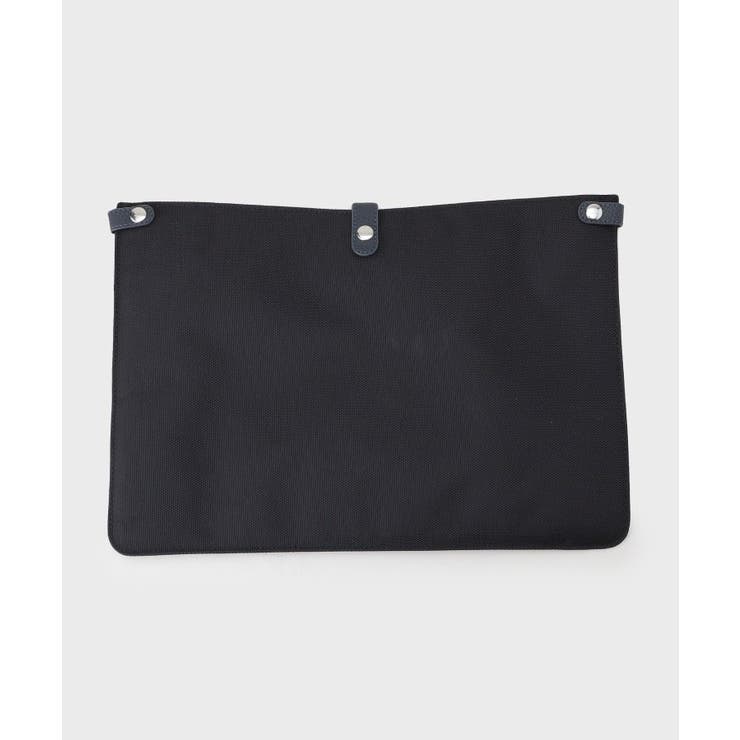 マイクロファイバー トートバッグ | TAKEO KIKUCHI | 詳細画像15 