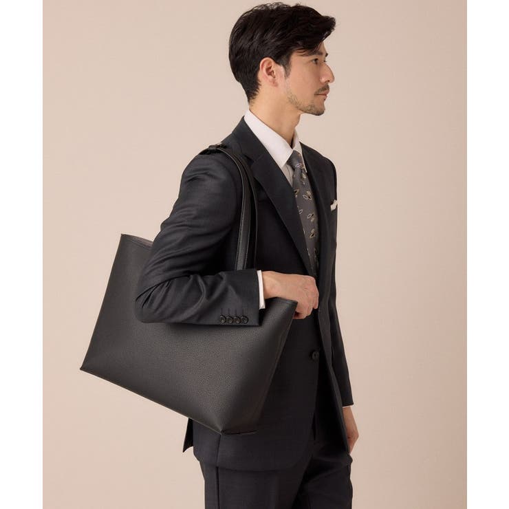 マイクロファイバー トートバッグ | TAKEO KIKUCHI | 詳細画像17 