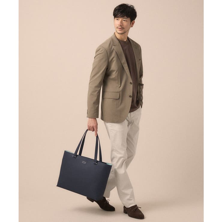 マイクロファイバー トートバッグ | TAKEO KIKUCHI | 詳細画像22 