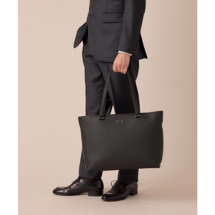 マイクロファイバー トートバッグ | TAKEO KIKUCHI | 詳細画像18 