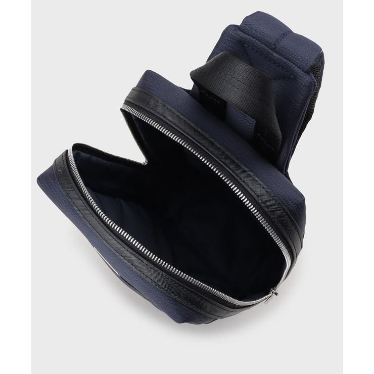 水シボジャガードワンショルダーバッグ | TAKEO KIKUCHI | 詳細画像7 