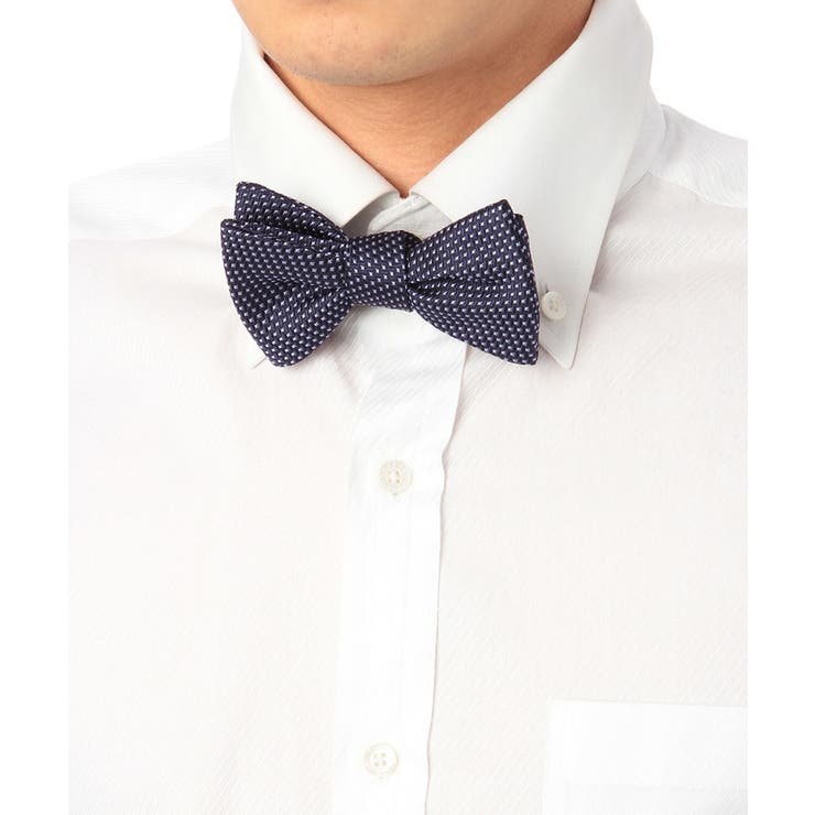 フォーマル蝶ネクタイ | TAKEO KIKUCHI | 詳細画像7 