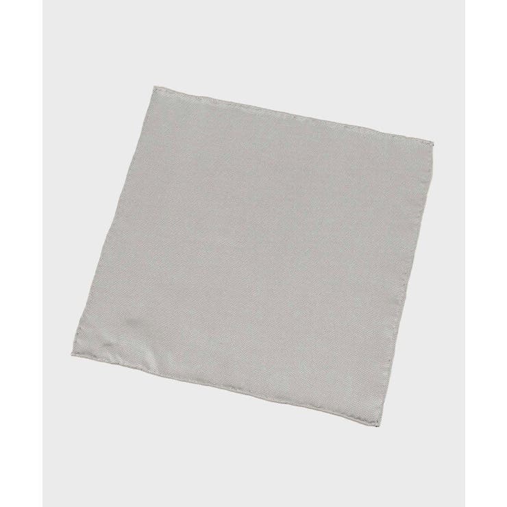 フォーマルチーフ | TAKEO KIKUCHI | 詳細画像1 