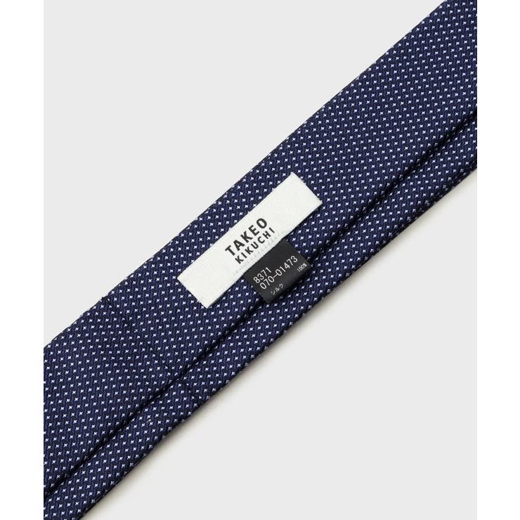 フォーマルアスコットタイ | TAKEO KIKUCHI | 詳細画像3 