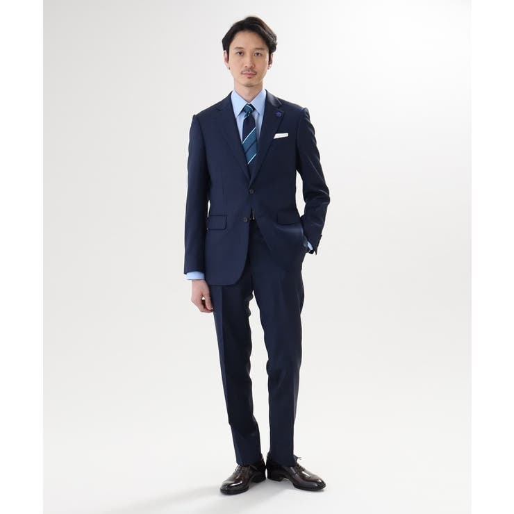 【Made in JAPAN】ストレートチップ ドレスシューズ | TAKEO KIKUCHI | 詳細画像14 