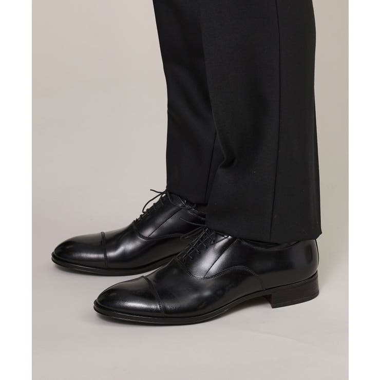 【Made in JAPAN】ストレートチップ ドレスシューズ | TAKEO KIKUCHI | 詳細画像15 