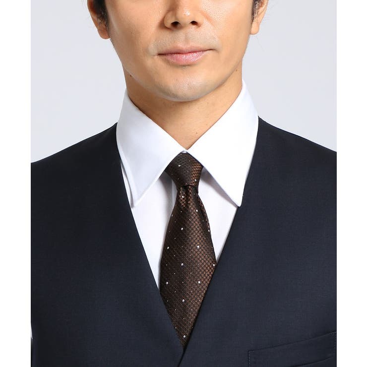 【J∞QUALITY】サージベスト Fabric by | TAKEO KIKUCHI | 詳細画像5 