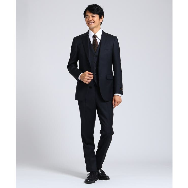 【J∞QUALITY】サージベスト Fabric by | TAKEO KIKUCHI | 詳細画像10 