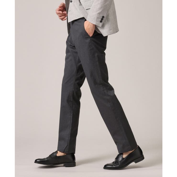 【全7サイズ×7色展開！】トップマルチヘリンボン パンツ | TAKEO KIKUCHI | 詳細画像61 