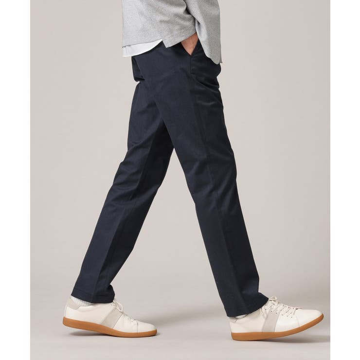 【全7サイズ×7色展開！】トップマルチヘリンボン パンツ | TAKEO KIKUCHI | 詳細画像69 