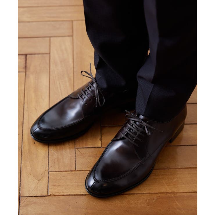 日本製 Uチップ ドレスシューズ | TAKEO KIKUCHI | 詳細画像13 