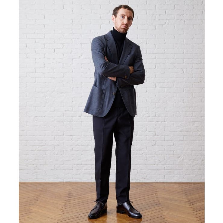 日本製 Uチップ ドレスシューズ | TAKEO KIKUCHI | 詳細画像14 