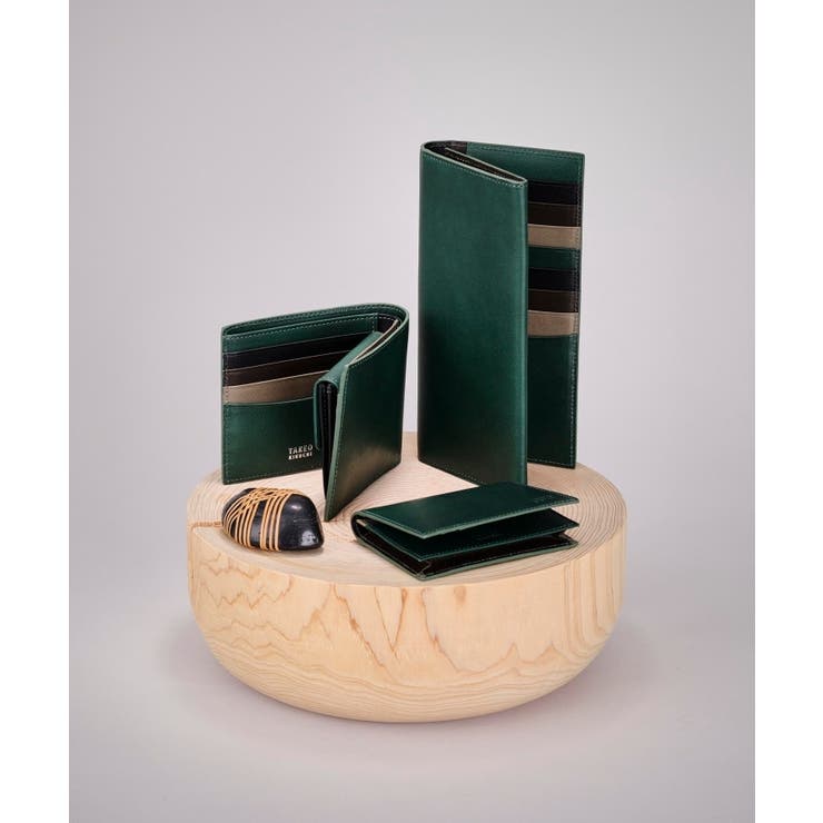 アンティーク調レザー 名刺入れ | TAKEO KIKUCHI | 詳細画像19 