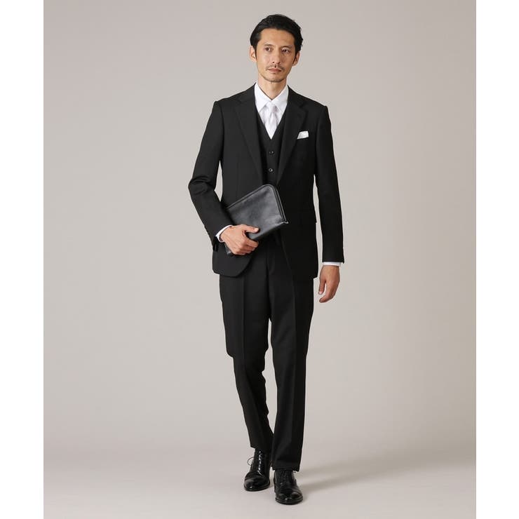 【ベーシック】レザー クラッチバッグ | TAKEO KIKUCHI | 詳細画像17 