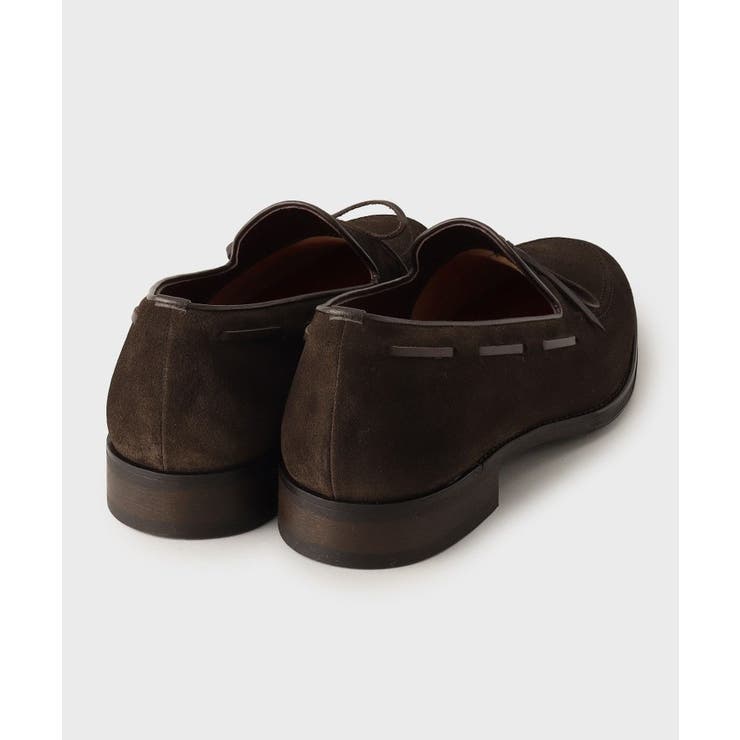 レースローファー | TAKEO KIKUCHI | 詳細画像3 