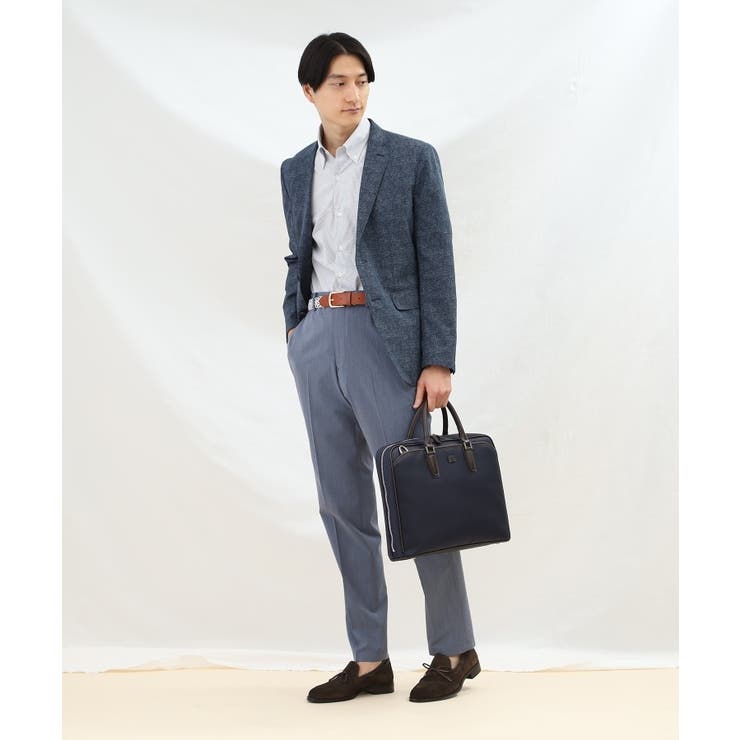 レースローファー | TAKEO KIKUCHI | 詳細画像9 