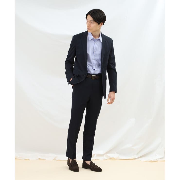 レースローファー | TAKEO KIKUCHI | 詳細画像10 