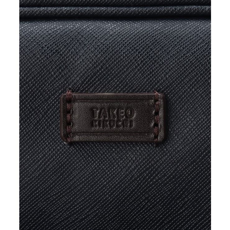 【3WAY/PC対応】コーデュラ(R)コーティング バッグ | TAKEO KIKUCHI | 詳細画像13 