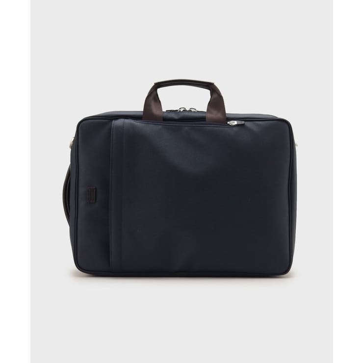 【3WAY/PC対応】コーデュラ(R)コーティング バッグ | TAKEO KIKUCHI | 詳細画像14 