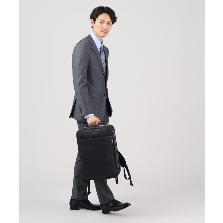 【3WAY/PC対応】コーデュラ(R)コーティング バッグ | TAKEO KIKUCHI | 詳細画像28 