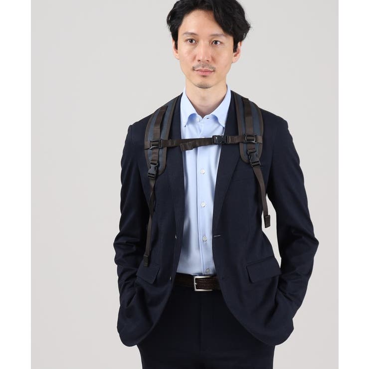 【3WAY/PC対応】コーデュラ(R)コーティング バッグ | TAKEO KIKUCHI | 詳細画像18 