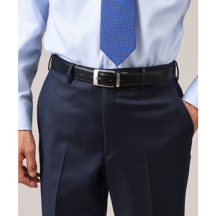 デュプイ リバーシブル ベルト | TAKEO KIKUCHI | 詳細画像6 