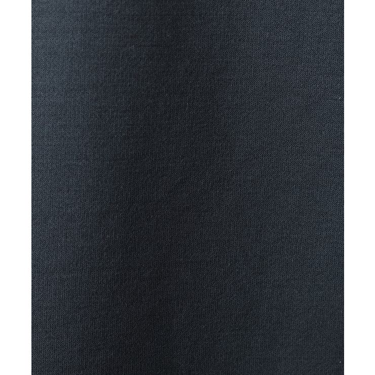 【抗菌防臭】ジャケットインナー 半袖 Vカットソー | TAKEO KIKUCHI | 詳細画像13 