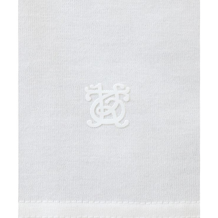 【抗菌防臭】ジャケットインナー 半袖 カットソー | TAKEO KIKUCHI | 詳細画像5 