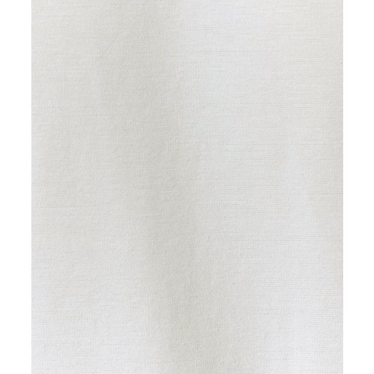 【抗菌防臭／5サイズ展開】ハイゲージポンチ Tシャツ | TAKEO KIKUCHI | 詳細画像7 