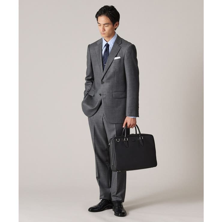 コーデュラ（R） コーティング ブリーフケース | TAKEO KIKUCHI | 詳細画像17 