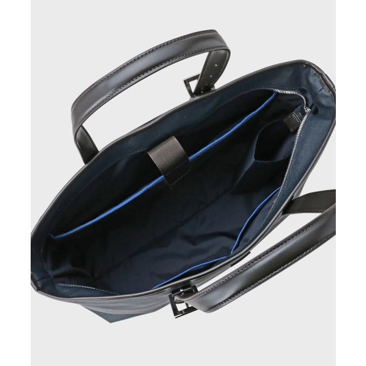 コーデュラ（R） コーティング トートバッグ | TAKEO KIKUCHI | 詳細画像7 