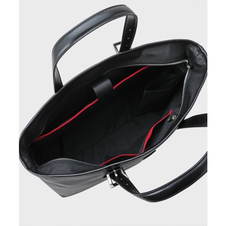 コーデュラ（R） コーティング トートバッグ | TAKEO KIKUCHI | 詳細画像5 