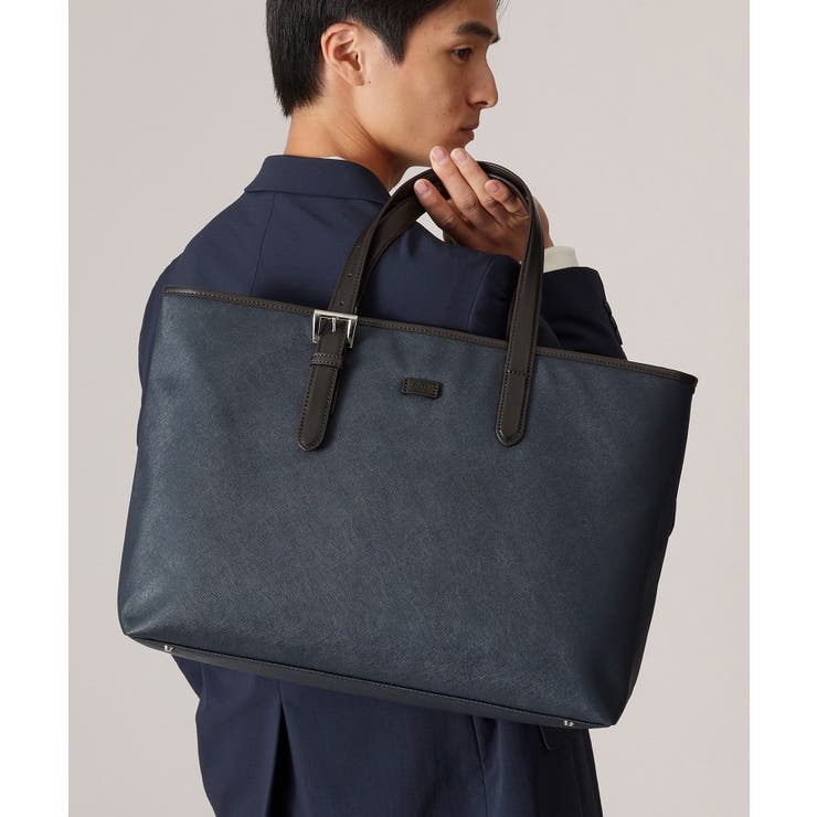 コーデュラ（R） コーティング トートバッグ | TAKEO KIKUCHI | 詳細画像13 