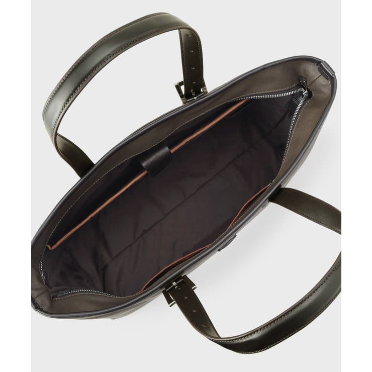 コーデュラ（R） コーティング トートバッグ | TAKEO KIKUCHI | 詳細画像6 