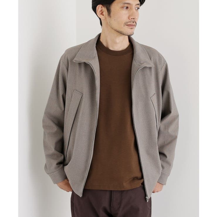 【抗菌防臭/ジャケット対応】テーラード 長袖Tシャツ | TAKEO KIKUCHI | 詳細画像32 