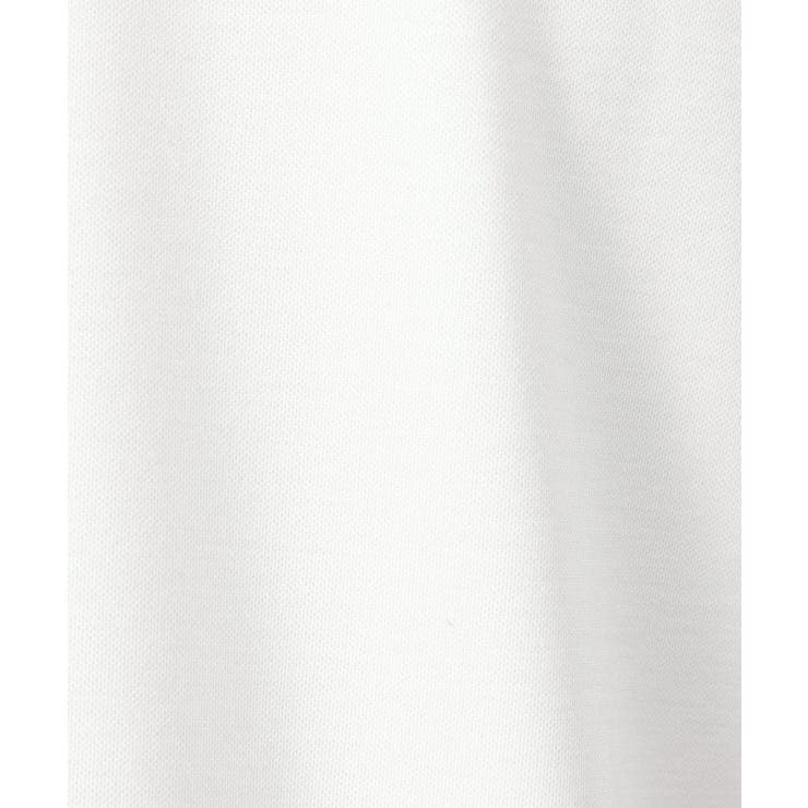 【接触冷感】テーラード Tシャツ | TAKEO KIKUCHI | 詳細画像12 