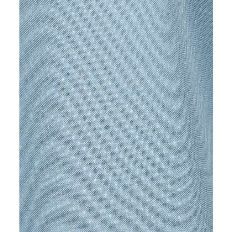 【接触冷感】テーラード Tシャツ | TAKEO KIKUCHI | 詳細画像24 