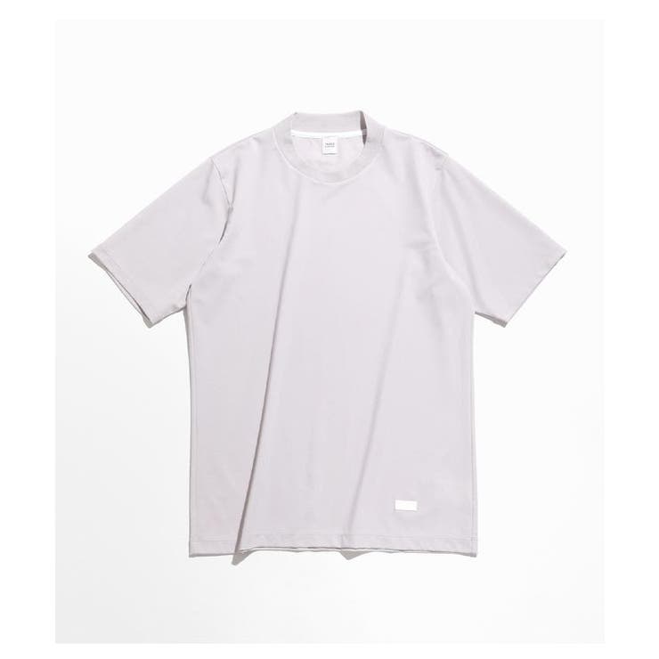 【接触冷感】テーラード Tシャツ | TAKEO KIKUCHI | 詳細画像31 