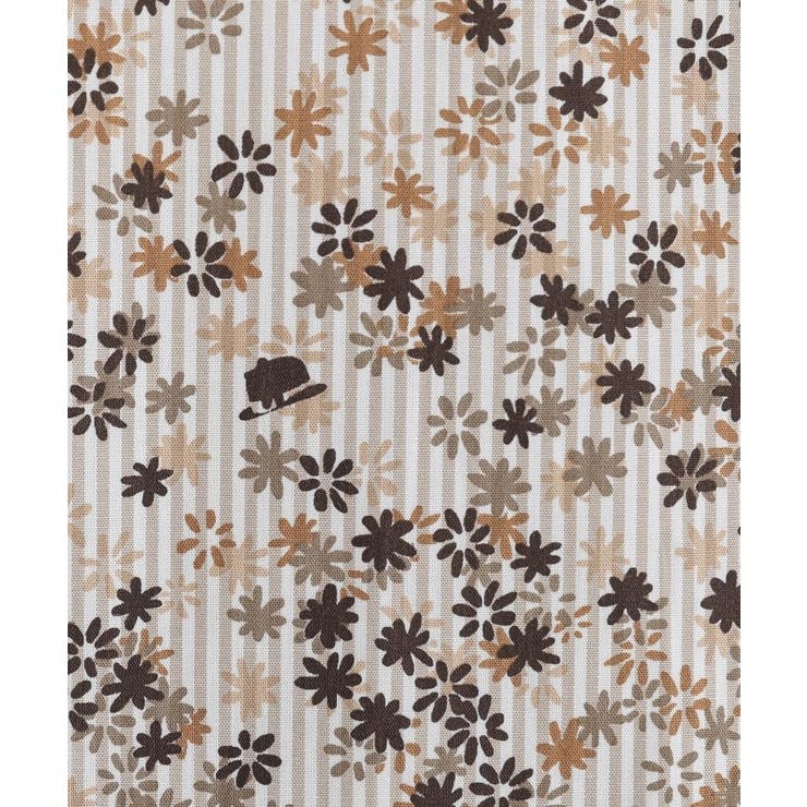 ストライプ小花 長袖シャツ | TAKEO KIKUCHI | 詳細画像19 