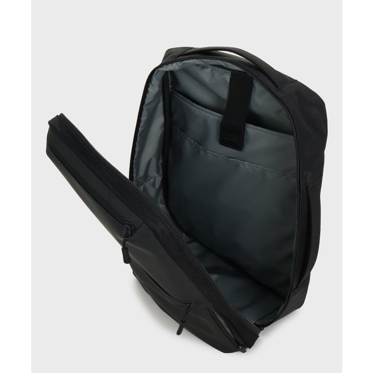 スマートキャリー2WAYリュック | TAKEO KIKUCHI | 詳細画像11 