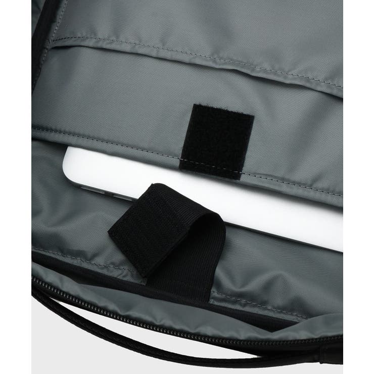 スマートキャリー2WAYリュック | TAKEO KIKUCHI | 詳細画像14 