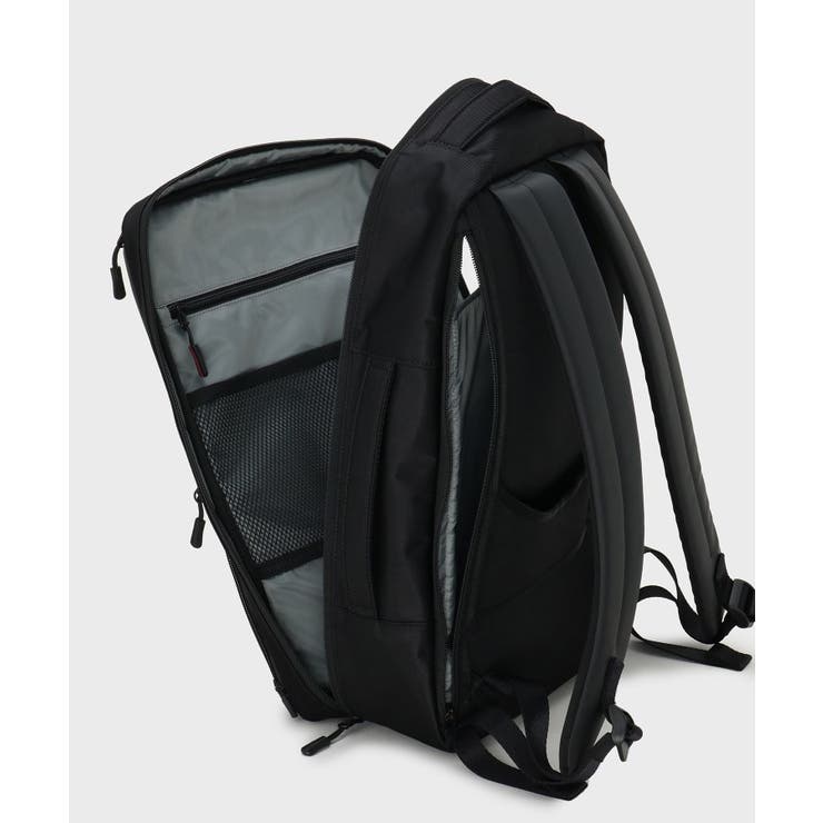 スマートキャリー2WAYリュック | TAKEO KIKUCHI | 詳細画像16 