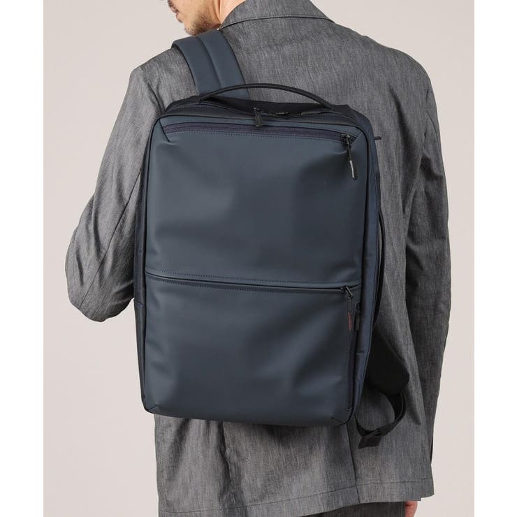 スマートキャリー2WAYリュック | TAKEO KIKUCHI | 詳細画像37 