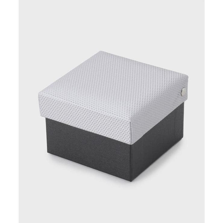 フォーマルBOX チーフ&ネクタイセット | TAKEO KIKUCHI | 詳細画像9 