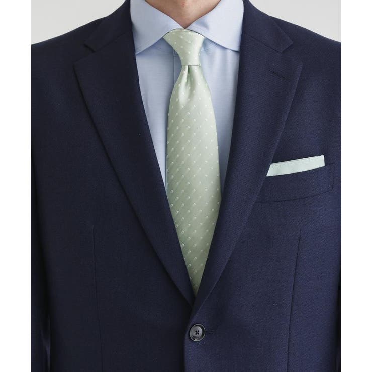 フォーマルBOX チーフ&ネクタイセット | TAKEO KIKUCHI | 詳細画像12 