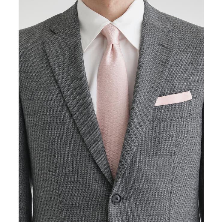 フォーマルBOX チーフ&ネクタイセット | TAKEO KIKUCHI | 詳細画像16 