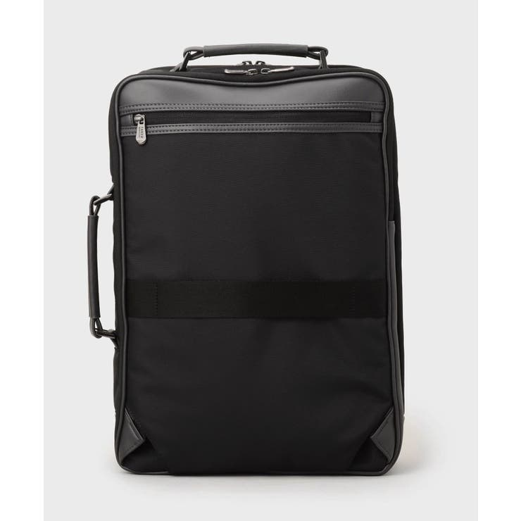 【Mono Max掲載】CORDLEY（R）2WAYバッグ | TAKEO KIKUCHI | 詳細画像24 