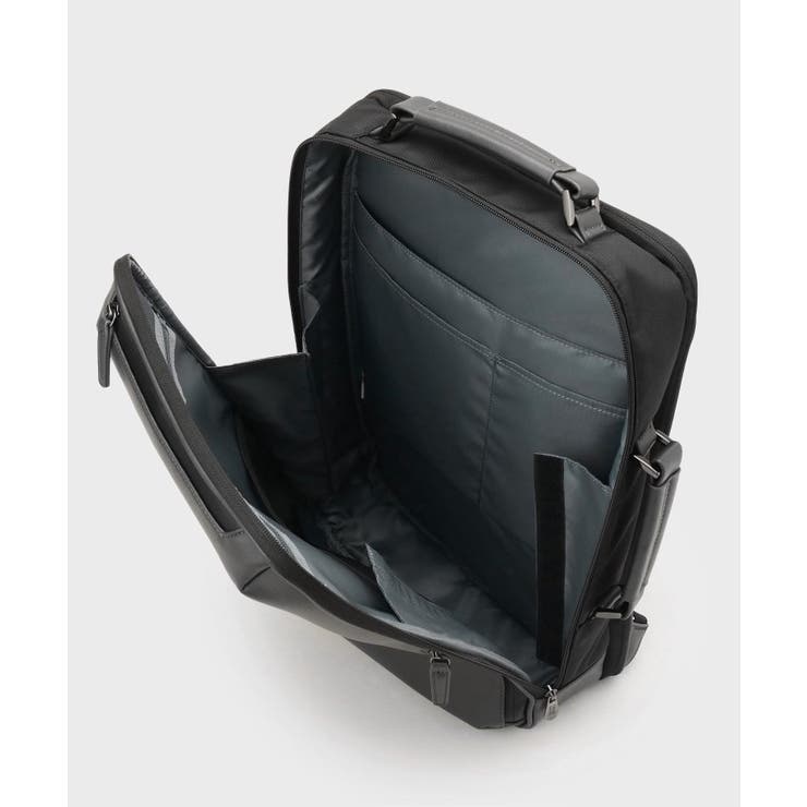 【Mono Max掲載】CORDLEY（R）2WAYバッグ | TAKEO KIKUCHI | 詳細画像6 