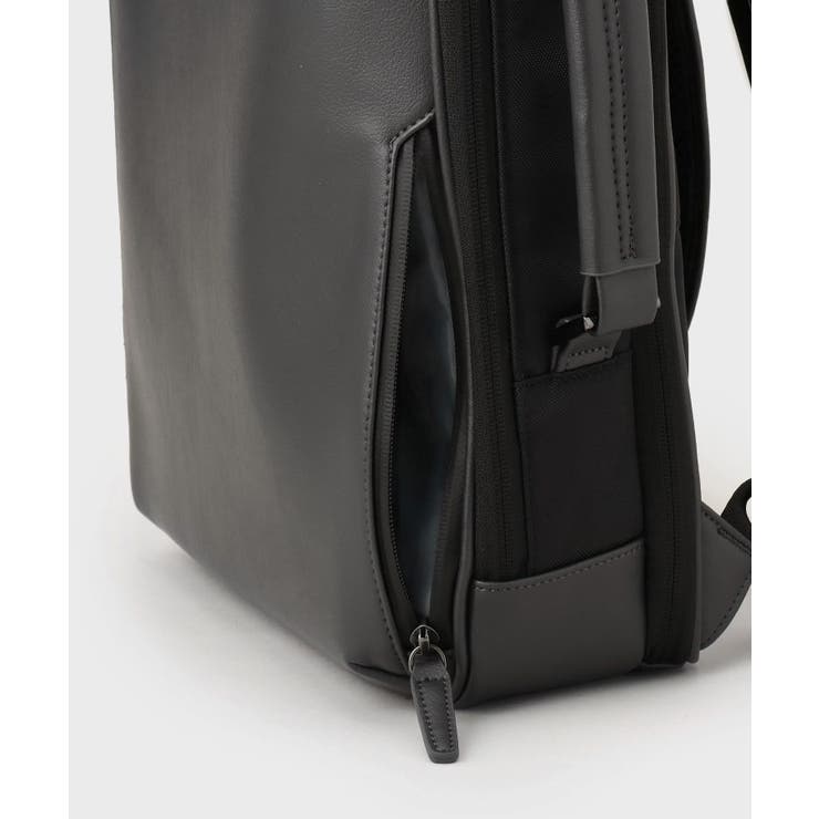 【Mono Max掲載】CORDLEY（R）2WAYバッグ | TAKEO KIKUCHI | 詳細画像18 