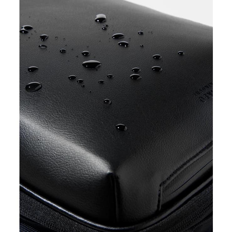 【Mono Max掲載】CORDLEY（R）2WAYバッグ | TAKEO KIKUCHI | 詳細画像44 